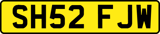 SH52FJW