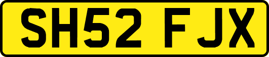 SH52FJX
