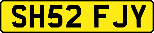SH52FJY