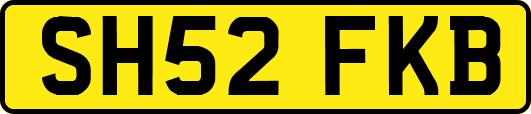 SH52FKB