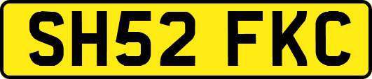 SH52FKC
