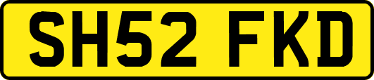 SH52FKD