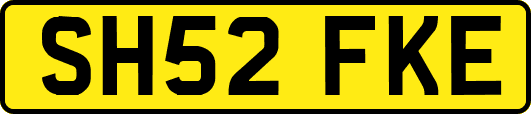 SH52FKE