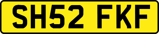 SH52FKF