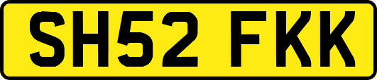SH52FKK