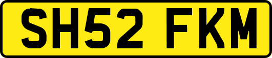 SH52FKM