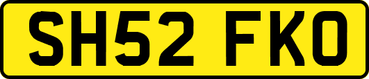 SH52FKO