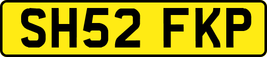 SH52FKP