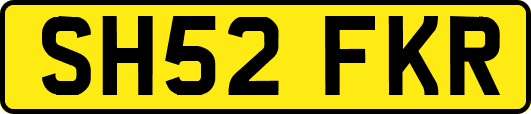 SH52FKR