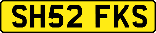 SH52FKS