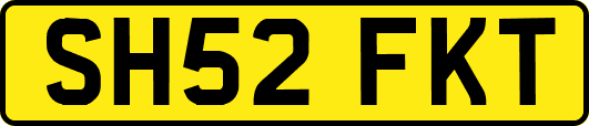 SH52FKT