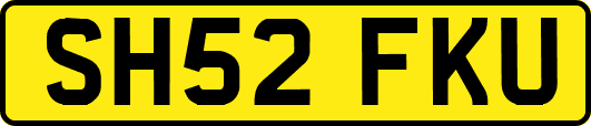 SH52FKU
