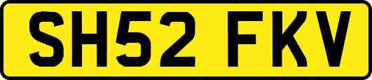SH52FKV