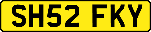 SH52FKY