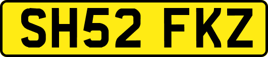 SH52FKZ