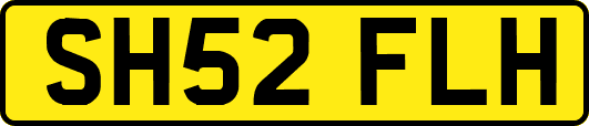 SH52FLH