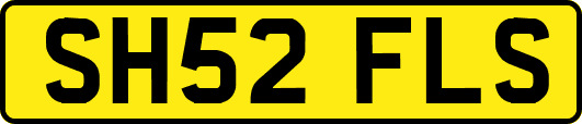 SH52FLS