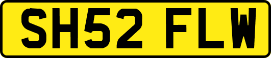 SH52FLW
