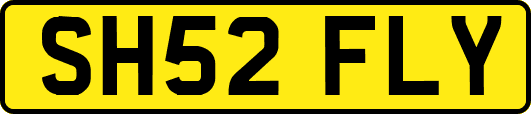 SH52FLY