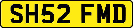 SH52FMD