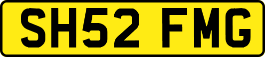 SH52FMG