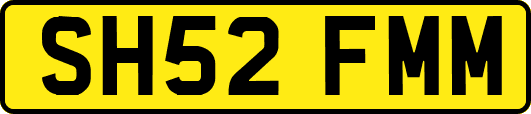 SH52FMM