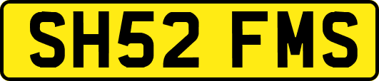 SH52FMS