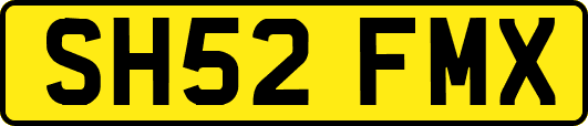 SH52FMX