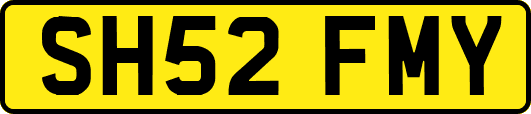 SH52FMY