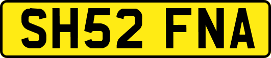SH52FNA