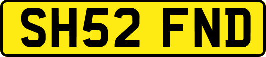 SH52FND