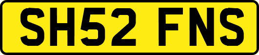 SH52FNS