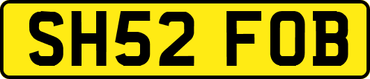 SH52FOB