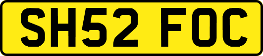 SH52FOC