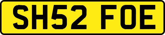 SH52FOE