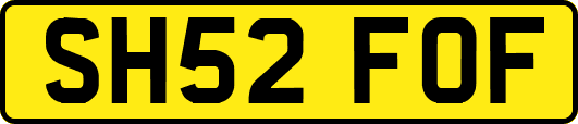 SH52FOF
