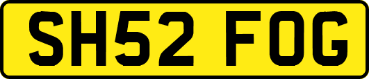 SH52FOG