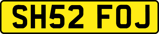 SH52FOJ