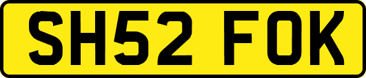 SH52FOK