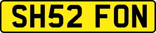SH52FON