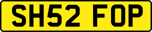 SH52FOP