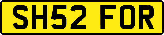SH52FOR