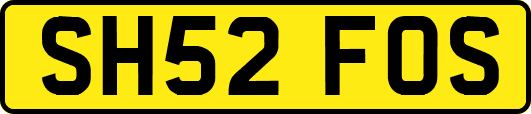 SH52FOS