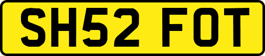 SH52FOT