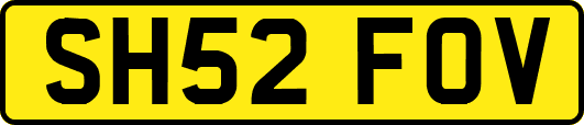 SH52FOV