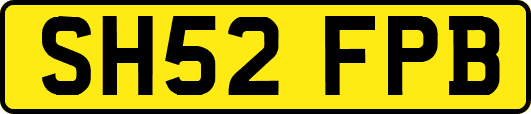 SH52FPB