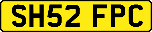 SH52FPC