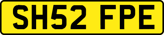SH52FPE