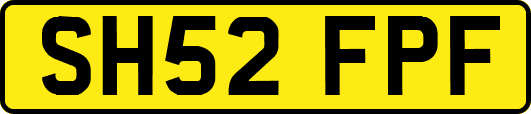 SH52FPF