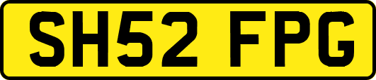 SH52FPG